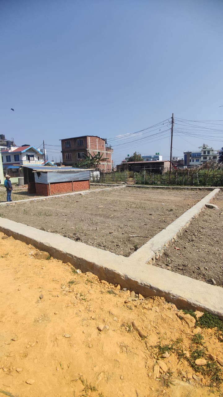 Picture of Mahalaxmi Municipality, Bagmati